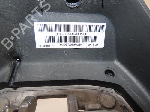 Ratt PEUGEOT 5008 (0U_, 0E_) 1.6 HDi (112 hp) 19178427