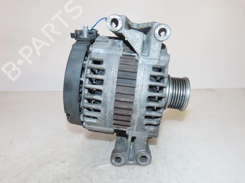 Used Alternator MERCEDES-BENZ C-CLASS (W204) C 220 CDI (204.008) (170 hp) 24486674
