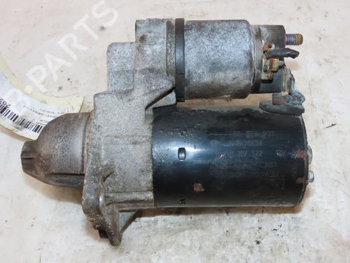 Startmotor CHEVROLET AVEO Hatchback (T300) 1.2 (69 hp) 19277948