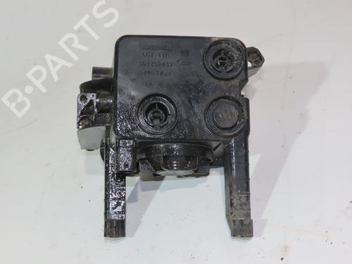 Used Right front fog light OPEL MERIVA A MPV (X03) 1.7 CDTI (E75) (100 hp) 20711042