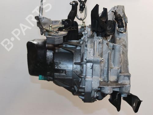 Gearbox DACIA SANDERO III 1.0 TCe 100 ECO-G | BP28086642M3