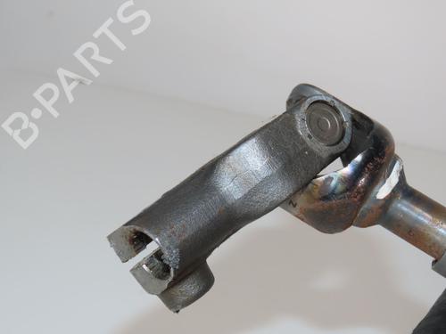 Used Steering column RENAULT CLIO IV (BH_) 1.2 16V (73 hp) 31843830