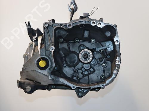 Gearbox RENAULT CLIO IV (BH_) 1.2 16V | BP23160152M3