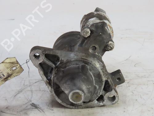 Used Starter TOYOTA YARIS (_P13_) 1.0 (KSP130_, KSP130) (69 hp) 24486487