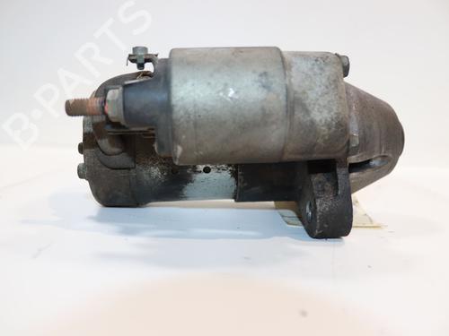 Starter OPEL MERIVA B MPV (S10) 1.7 CDTI (75) | BP38627746M8 - Image 3