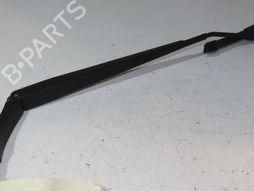 Used Front windshield wiper arm NISSAN MICRA IV (K13K, K13KK) 1.2 (80 hp) 29344802