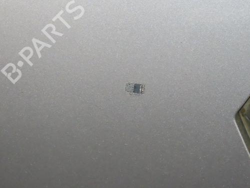 Used Tailgate Tailgate RENAULT ESPACE IV (JK0/1_) 2.0 dCi (JK01, JK02, JK1J, JK1K, JK1H) (150 hp) 27709542 27709542