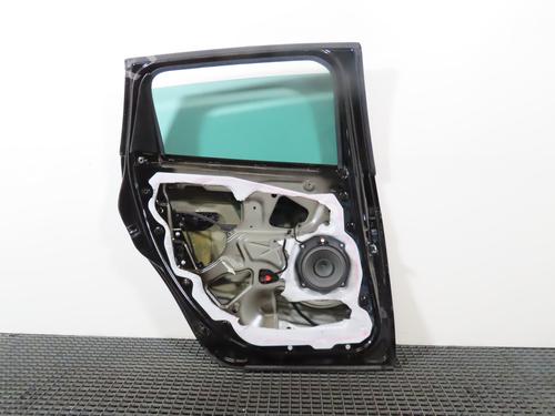 Left rear door LANCIA DELTA III (844_) 1.4 (844.AXA1A) | BP16400465C4 