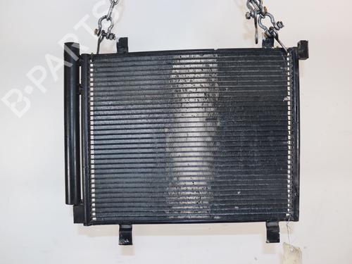 Used Heater matrix Heater matrix VW UP! (121, 122, BL1, BL2, BL3, 123) 1.0 (75 hp) 34387215 34387215