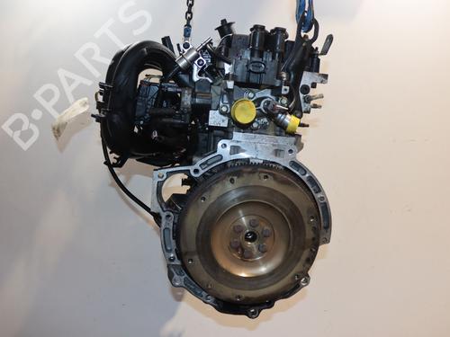 Engine FORD FUSION (JU_) 1.6 | BP30164633M1
