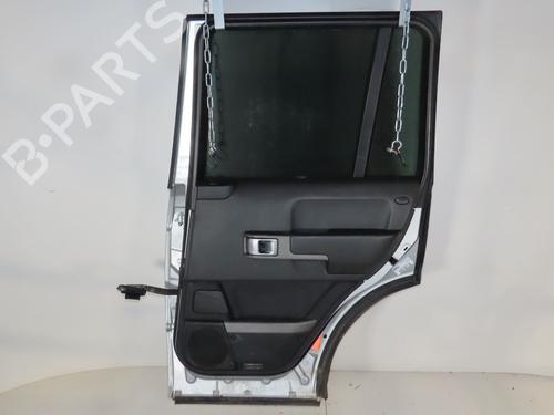 Right rear door LAND ROVER RANGE ROVER III (L322) 3.0 D 4x4 | BP28285336C5 