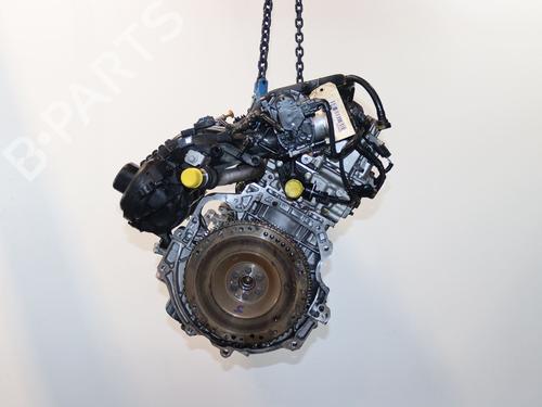 Used Engine RENAULT TWINGO III (BCM_, BCA_) 1.0 SCe 65 (BCMJ) (65 hp) 20229291