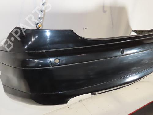 Rear bumper MERCEDES-BENZ C-CLASS Coupe (CL203) C 220 CDI (203.708) | BP24535214C8 