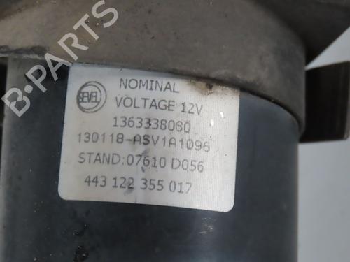 Front wiper motor FIAT DUCATO Van (250_) 115 Multijet 2,0 D | BP33138093M29 - Image 3