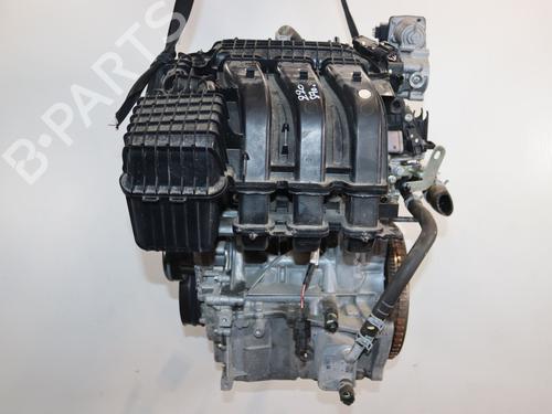 Engine DACIA SANDERO II 1.0 SCe 75 (B8JC, B8JD, B8NC) | BP38023022M1 - Image 6