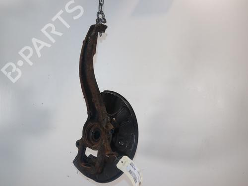 Højre Styrespindel Lejehus PORSCHE CAYENNE (9PA) S 4.8 (385 hp) 31634554