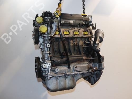 Motor OPEL MERIVA A MPV (X03) 1.4 16V Twinport (E75) | BP29962951M1