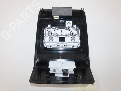 Interior roof light RENAULT CLIO V (B7_) 1.0 TCe 90 (B7MT) | BP38676746I8 - Image 2