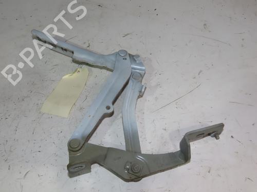 Hinge/Door check strap PEUGEOT 3008 II SUV (MC_, MR_, MJ_, M4_) 2.0 BlueHDi 180 | BP18667221C146 