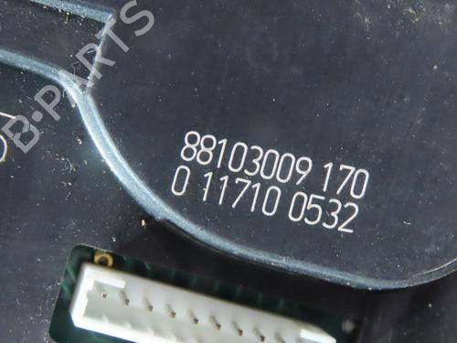 Used Steering column stalk RENAULT CLIO III (BR0/1, CR0/1) 1.5 dCi (BR17, CR17) (86 hp) 29016566