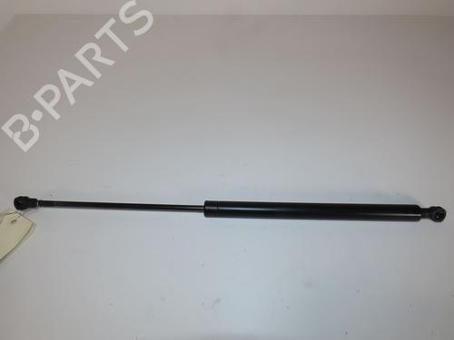 Gassdemper Bakluke PEUGEOT 206 Hatchback (2A/C) 1.4 i (75 hp) 24576361