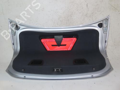Tailgate AUDI A6 C6 (4F2) 3.0 TDI quattro | BP19702045C6 