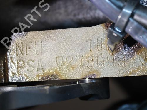 Engine PEUGEOT 206 CC (2D) 1.6 16V (2DNFUF, 2DNFUR) | BP30093134M1