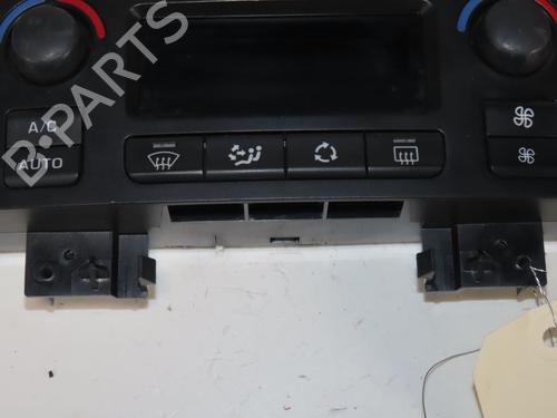 Commande Chauffage CITROËN BERLINGO MULTISPACE (B9) 1.6 HDi 90 (92 hp) 32740374