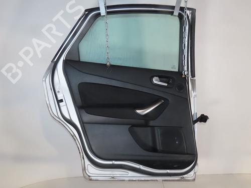 Used Left rear door FORD MONDEO IV (BA7) 1.8 TDCi (125 hp) 28833555