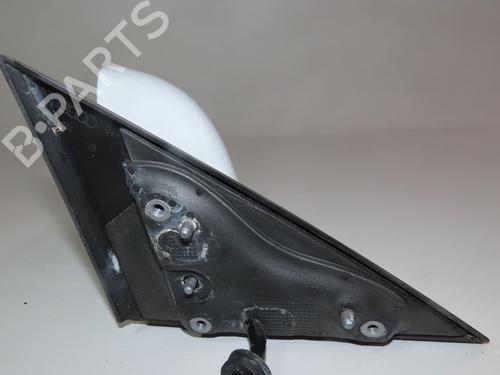 Left mirror AUDI A5 (8T3) 3.0 TDI quattro | BP27095367C26 