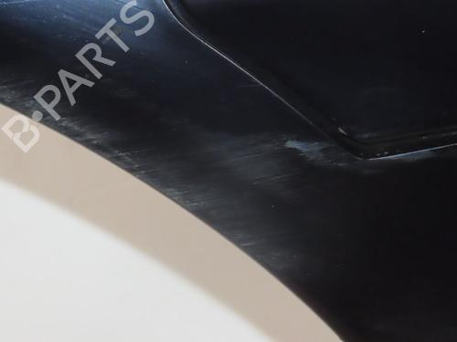 Right rear door OPEL ZAFIRA A MPV (T98) 2.2 DTI 16V (F75) | BP26405173C5 
