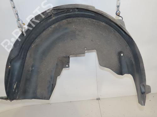 Used Wheel arch CITROËN C4 Picasso II 1.6 HDi 90 (92 hp) 26898060