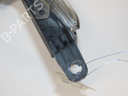 Right headlight FORD KA (RU8) 1.2 | BP32223993C29