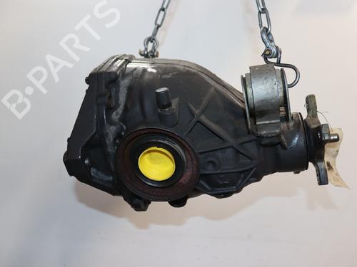 Rear differential MERCEDES-BENZ E-CLASS (W212) E 300 Hybrid / BlueTEC Hybrid (212.098) | BP29551433M24 