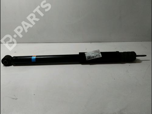 Used Right rear shock absorber DACIA SANDERO II TCe 90 (B8M1, B8MA, B8AC) (90 hp) 10685417