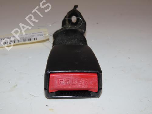 Used Seat buckle RENAULT TWINGO II (CN0_) 1.5 dCi 75 (75 hp) 32873409