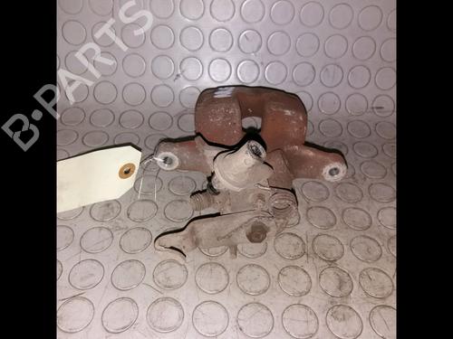Used Left rear brake caliper AUDI TT (8J3) 2.0 TFSI (200 hp) 23160647