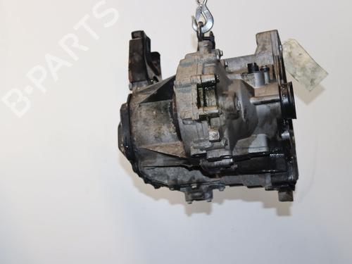 gearbox-skoda-fabia-ii-542-2006-2007-2008-2009-2010-2011-2012-2013-2014-24486912 main image