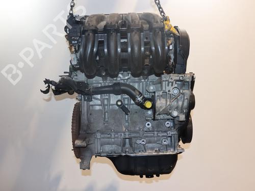 Engine PEUGEOT 307 (3A/C) 1.4 16V | BP30825117M1