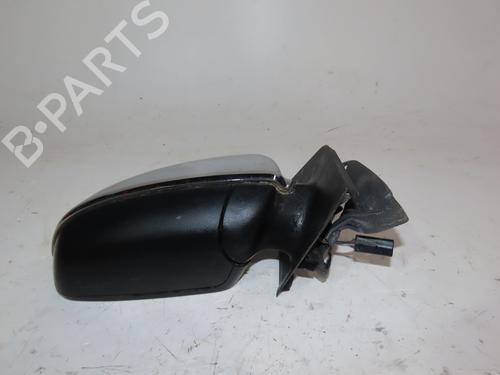 Right mirror SMART FORTWO Coupe (451) 0.8 CDi (451.300) | BP19529507C27 