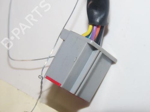 Used Left mirror FORD MONDEO IV Turnier (BA7) 2.0 TDCi (140 hp) 30916495