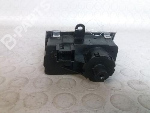Headlight switch MERCEDES-BENZ E-CLASS (W211) E 220 CDI (211.006) | BP9005700I24 