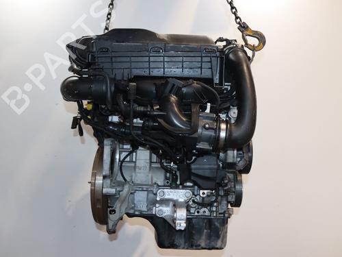 Engine PEUGEOT 208 I (CA_, CC_) 1.6 GTi | BP28526352M1 