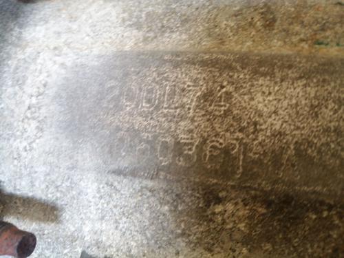 Used Gearbox PEUGEOT PARTNER Box Body/MPV (5_, G_) 1.9 D (69 hp) 10045330