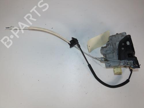 Front right lock AUDI Q7 (4LB) 3.0 TDI quattro | BP31277342C97 