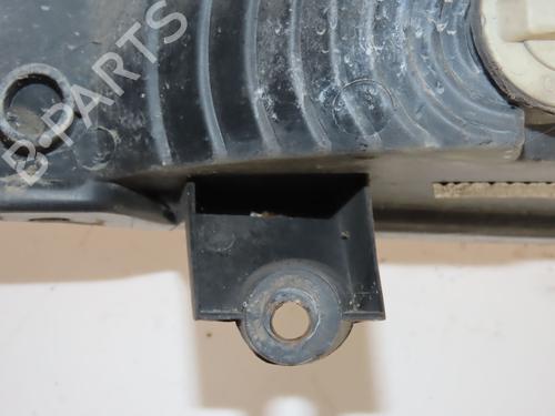 Used Left headlight RENAULT KANGOO Express (FC0/1_) 1.9 dTi (FC0U) (80 hp) 18477759