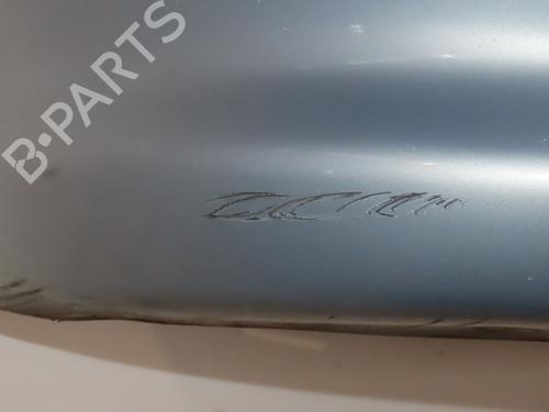 Used Front bumper PEUGEOT 206 Hatchback (2A/C) 1.1 i (60 hp) 30265779