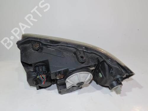 Right headlight LAND ROVER FREELANDER I (L314) 2.5 V6 4x4 | BP20653500C29 