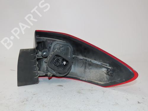 Used Left taillight Left taillight 37675764 37675764