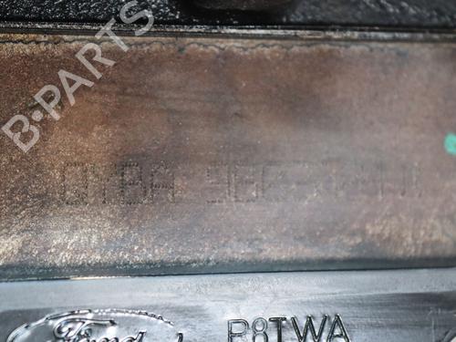 Engine FORD MONDEO IV (BA7) 1.8 TDCi | BP37874743M1 - Image 5